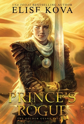 Libro The Prince's Rogue - Kova, Elise