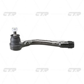 Rotula Direccion Hyundai Accent Kia Rio 06-11 Lh