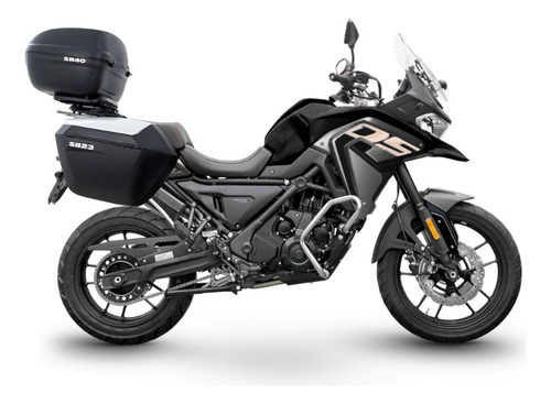 Voge 650 Ds