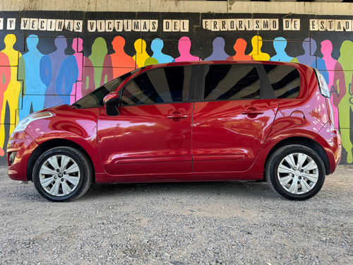 Citroën C3 Picasso 1.6 16V Sx