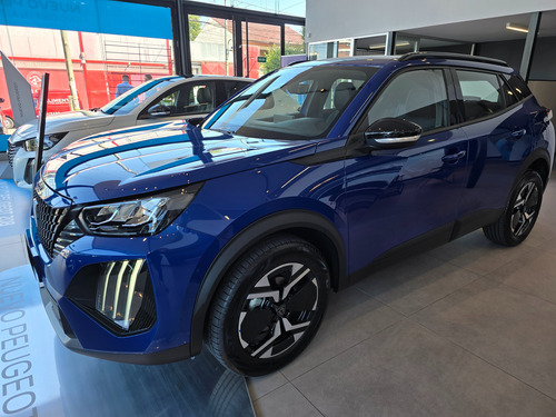 Peugeot 2008 1.0T Active