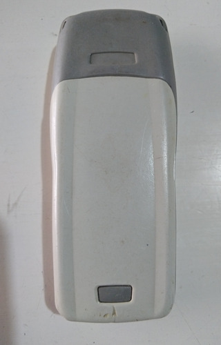 Teléfono Celular Nokia 1100 Funcionando Perfectamente Gris (Usado)