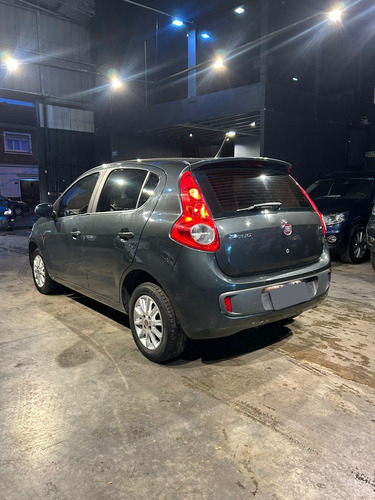 Fiat Palio 1.4 Attractive 85cv