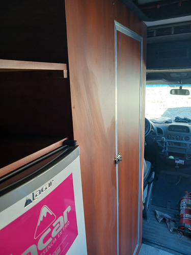 Mercedes Benz Sprinter