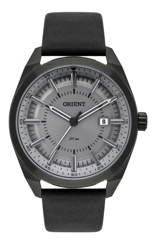 Relógio Masculino Orient Mysc10012-g1px