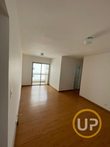 Imagem 14 de 15 de Apartamento Em Vila Mariana - São Paulo , Sp - 10930