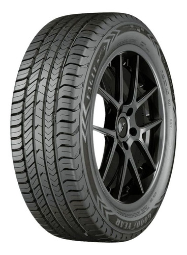 Pneu Citroen Xsara Picasso 185/65r15 Eagle Sport 2 Goodyear
