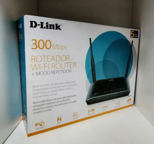 Repetidor best sale wifi usado