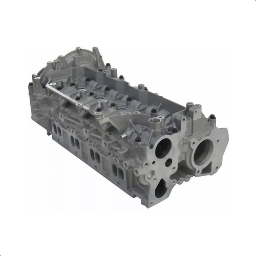 Cabecote Master 2.3 16v M9t Original Com Valvulas 110417248r