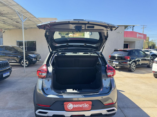 Chery Tiggo Tiggo 3X Pro 1.0 Turbo Flex Aut.