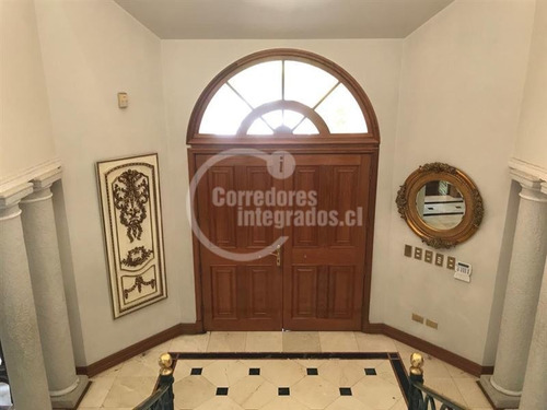 Imagen 4 de 27 de Casa En Arriendo En Las Pataguas