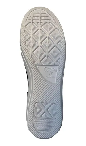 Converse ultra 2025 mid opiniones