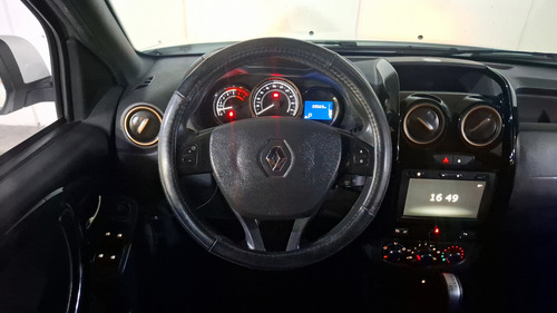 Renault Duster 2.0 INTENS AUTO