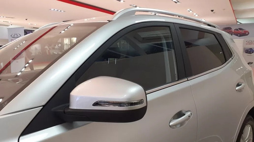 Chery Tiggo 4 2.0 Comfort Mt