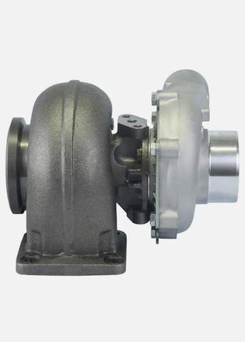 Turbo John Deere 4045 Retroexvavadora Dz121479