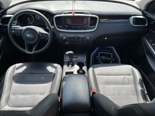 Kia Sorento 2016