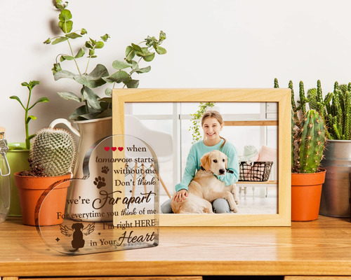 Letrero Conmemorativo Con Forma De Corazón Para Decoración D