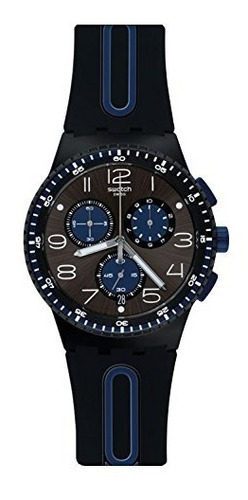 Mira Swatch Chrono Susb406 Kaicco