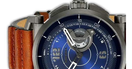 Reloj hibrido diesel hotsell