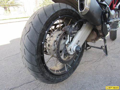 Imagen 15 de 25 de Ducati Multistrada 950s