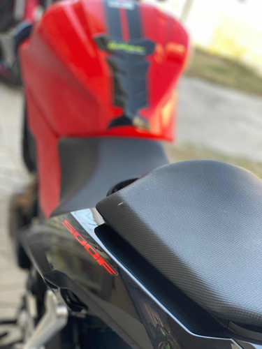 Honda Cb 500 F Hobbycer Bikes