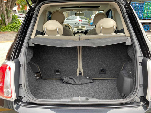 Fiat 500 2012 1.4 Lounge 105cv At