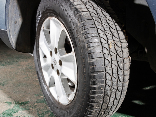Imagen 6 de 15 de Renault Duster Oroch Dynamique 1.6