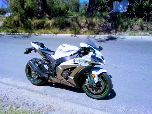 Imagen 13 de 13 de Kawasaki Ninja Zx10r