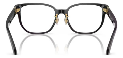 Lente Oftalmico Versace Ve3360d Colores Oftalmico Color Gb1 Black