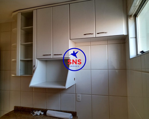 Imagem 13 de 14 de Apartamento - Ap03231 - 69213937