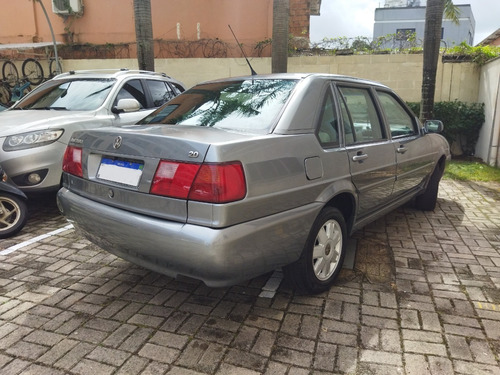 Imagem 3 de 15 de Vw Santana 2.0