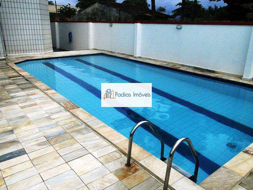 Imagem 18 de 19 de Apartamento Com 2 Dorms, Vila Atlântica, Mongaguá, Cod: 799600 - A799600