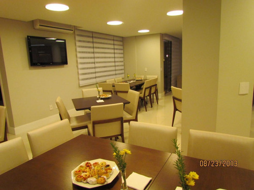 Imagem 12 de 15 de Apartamento Para Venda Em Florianópolis, Coqueiros, 3 Dormitórios, 1 Suíte, 4 Banheiros, 2 Vagas - 3187_1-1628406