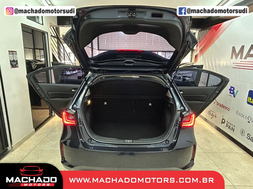 Honda City 1.5 i-VTEC FLEX HATCH EXL CVT