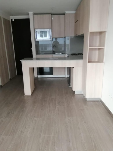 Arriendo Departamento 2hab 1ba Estación Central