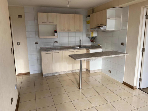 Departamento 2 Dormitorios 2 Baños En Collao
