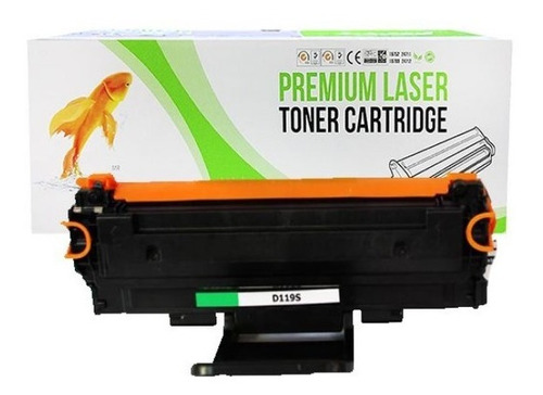 Toner Samsu Mlt-d119s 1610 2010