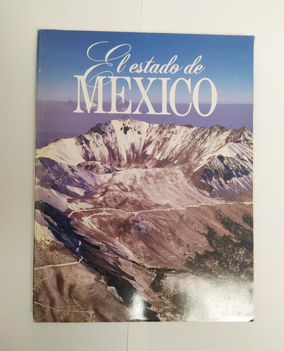 El Estado De México - Gobierno, Didáctico, Español