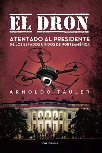 Libro El Dronde Arnoldo Tauler