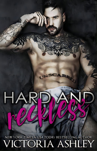 Hard & Reckless, De Tan, Clarise. Editorial Createspace, Tapa Blanda En Inglés