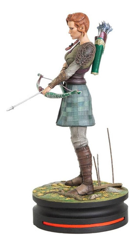 Dungeons And Dragons Modern Icons Catti-brie 8.65 Inch Statu