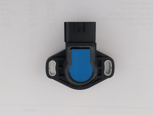 Sensor Tps Nissan Sentra B13 B14 Almera Frontier