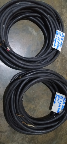 Cable Engomado (Usado)
