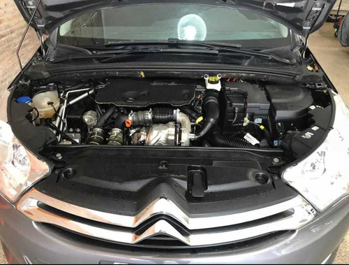 Citroën C4 Lounge 2015 1.6 Tendence Hdi 115cv Am16