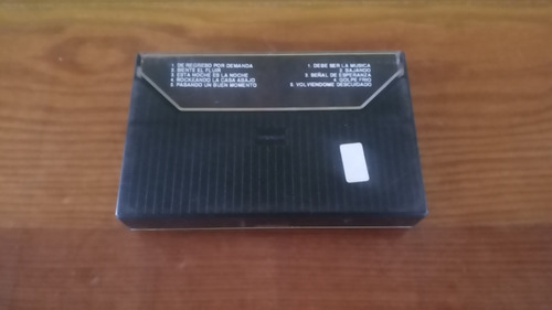 King Bee - Royal Jelly - Cassette (nuevo)