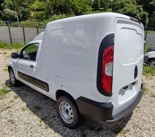 Imagen 18 de 25 de Fiat Strada Cabina Doble 2023 Tomo Usados En Parte De Pagobb