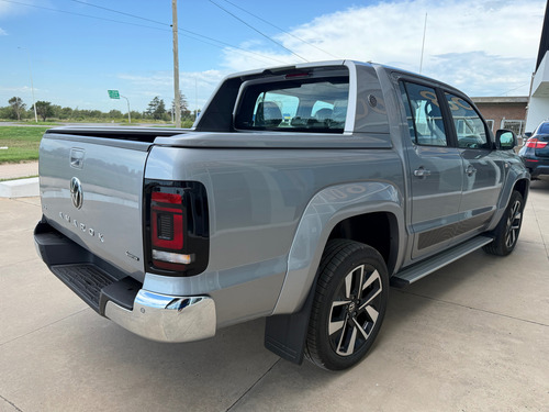 Volkswagen Amarok 3.0 Cd Tdi 258Cv V6 Extreme 4X4 At