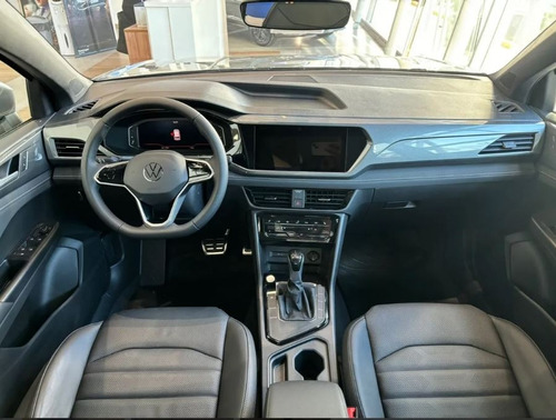 Volkswagen Taos 1.4 250 Tsi Highline