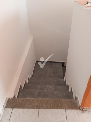 Apartamento Para Aluguel Em Chácara Califórnia - Ap002592