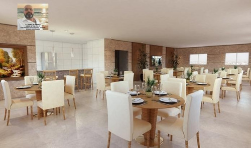 Imagem 7 de 15 de Lançamento A Forma Mais Inteligente De Comprar Seu Apartamento - 611